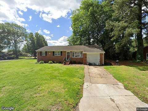 Boxwood, CHESAPEAKE, VA 23323