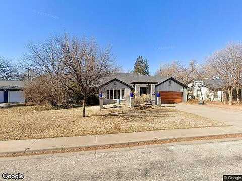 Crockett, AMARILLO, TX 79102