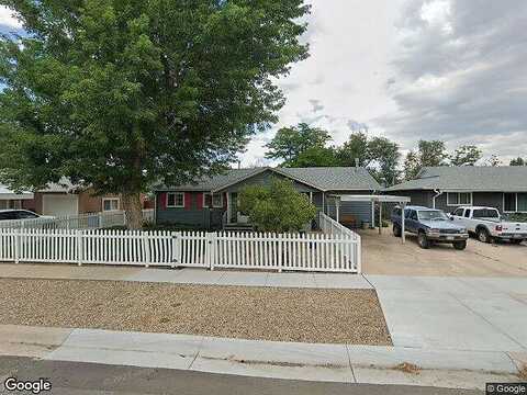 Querida, COLORADO SPRINGS, CO 80909