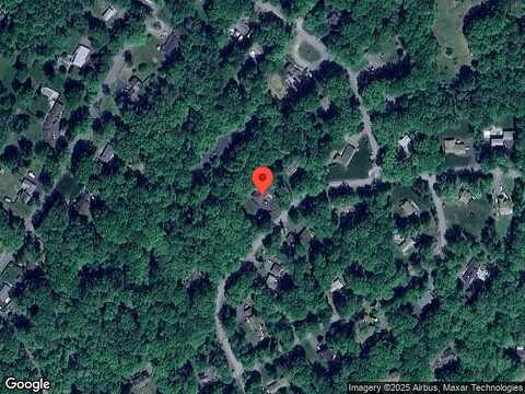 Doe, BARTONSVILLE, PA 18321