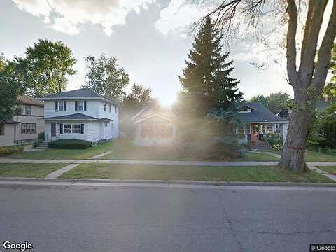 Hamline, SAINT PAUL, MN 55108