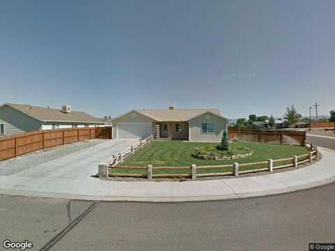 Powell, FRUITA, CO 81521