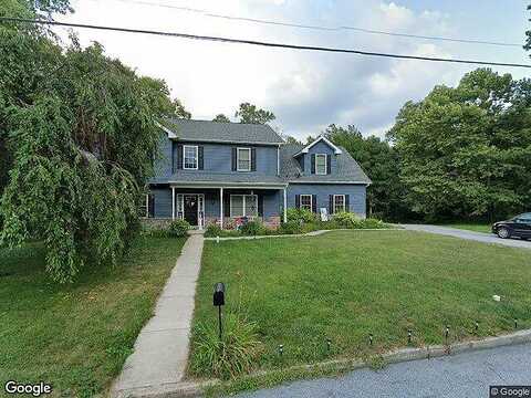 Pleasantview, NEW CUMBERLAND, PA 17070
