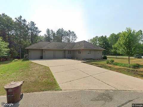 Blackberry, BAXTER, MN 56425