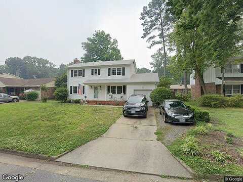 Moline, NEWPORT NEWS, VA 23606