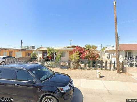 Arden, SAN LUIS, AZ 85336