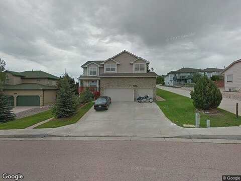 Almagre Peak, COLORADO SPRINGS, CO 80921