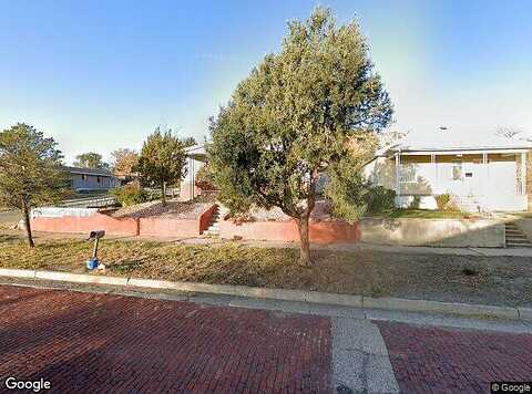 San Pedro, TRINIDAD, CO 81082