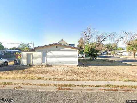 25Th, GRAND JUNCTION, CO 81501
