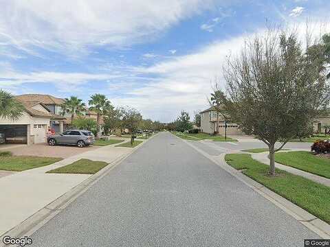 Palmetto Dunes, DAVENPORT, FL 33896
