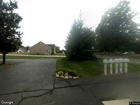 Top, ERIE, PA 16505