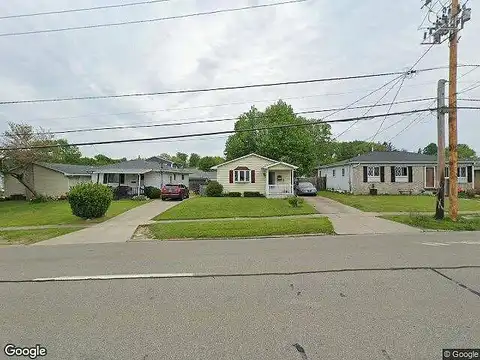 38Th, ERIE, PA 16504