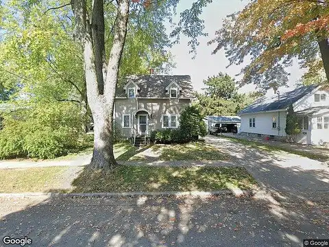 Washington, APPLETON, WI 54914