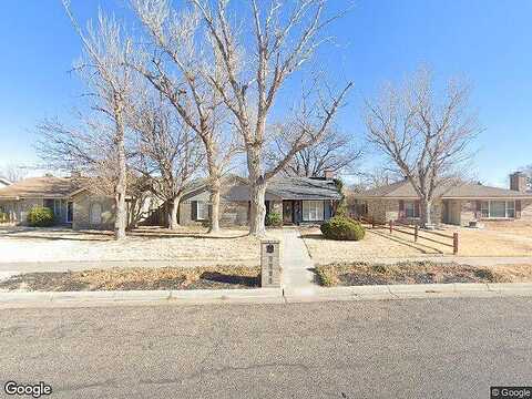 Buena Vista, AMARILLO, TX 79106