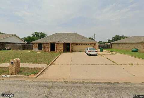 Parliament, BURKBURNETT, TX 76354