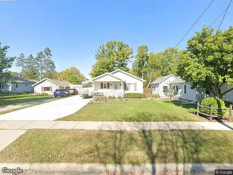 Harris, APPLETON, WI 54914