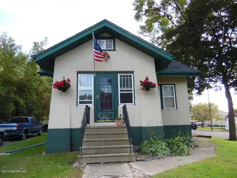 Clark, ALBERT LEA, MN 56007