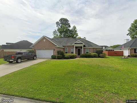 Steven, RICHMOND HILL, GA 31324