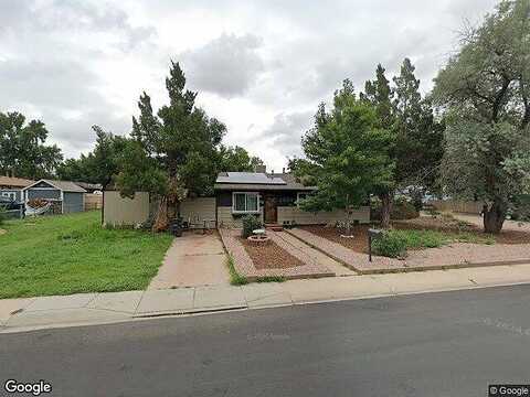 Widefield, COLORADO SPRINGS, CO 80911