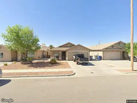 Enrique Gomez, EL PASO, TX 79938