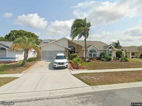 Masada, SPRING HILL, FL 34608