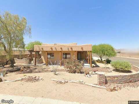 45Th, YUMA, AZ 85367