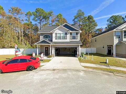 Cypress Fall, HINESVILLE, GA 31313