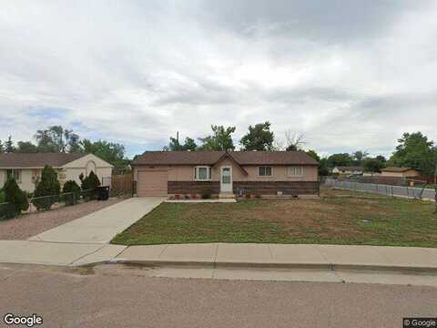 Hartford, COLORADO SPRINGS, CO 80906