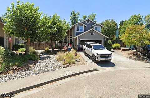 Marguerite, CLOVERDALE, CA 95425