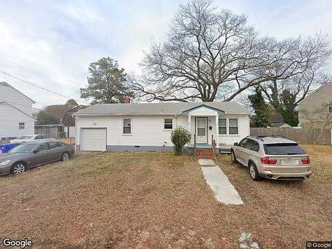 Balview, NORFOLK, VA 23503