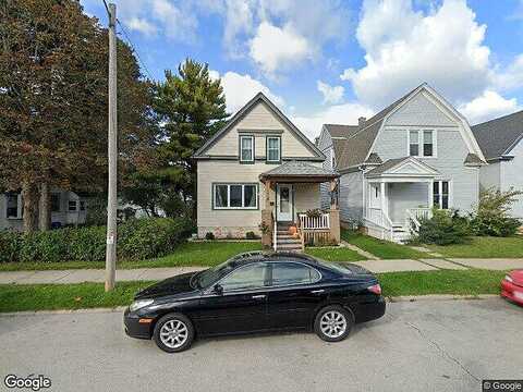 Monroe, SOUTH MILWAUKEE, WI 53172