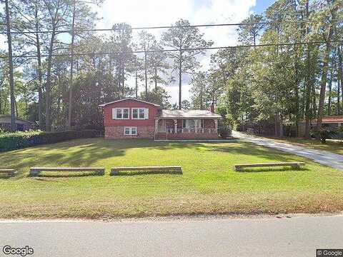Morningside, WAYCROSS, GA 31501
