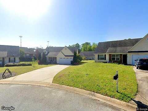 Summer, THOMASTON, GA 30286
