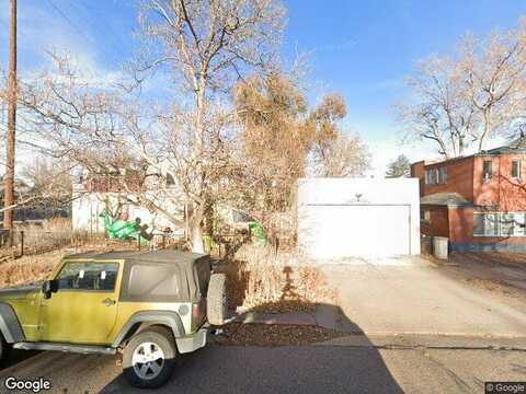 Grant, PUEBLO, CO 81004
