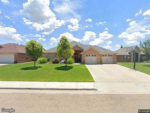 William, CANYON, TX 79015