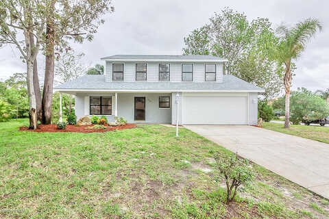 Southfork, PORT ORANGE, FL 32129