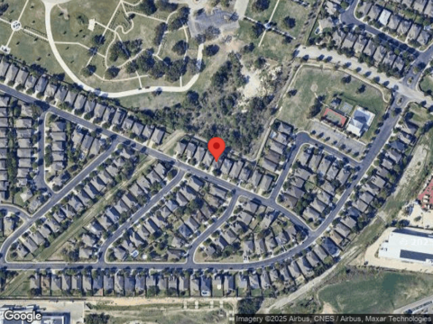 Presidio, SAN ANTONIO, TX 78253