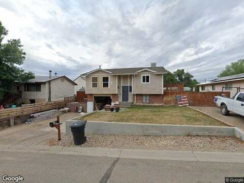 Washington, CRAIG, CO 81625