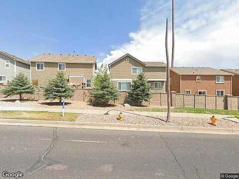 Wildwood Ridge, COLORADO SPRINGS, CO 80921
