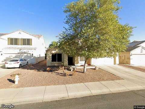 Camino Vivaz, SUN CITY, AZ 85373