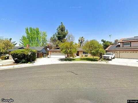 Menlo, CLOVIS, CA 93612