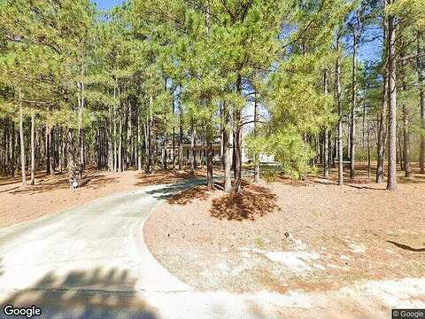 Barrett Mill, WAYNESBORO, GA 30830