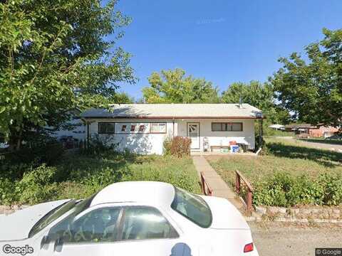 Gumaer, FLORENCE, CO 81226