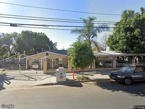 Eldridge, SYLMAR, CA 91342