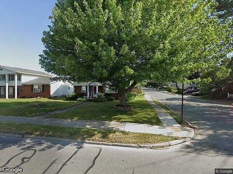 Broad, MONTOURSVILLE, PA 17754