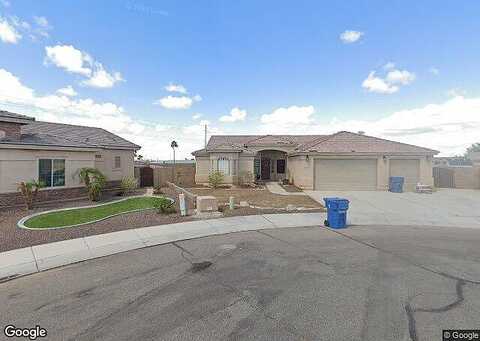 Sally, YUMA, AZ 85367