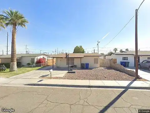 13Th, YUMA, AZ 85364
