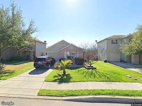 Anarbor, SAN ANTONIO, TX 78254