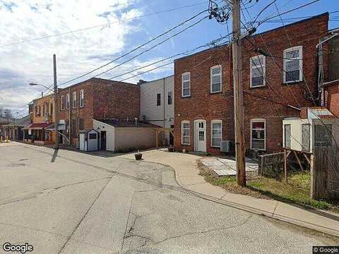 Maple, NORTH EAST, PA 16428