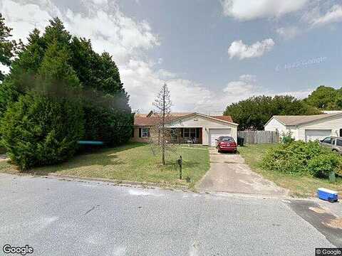 Evert, VIRGINIA BEACH, VA 23464